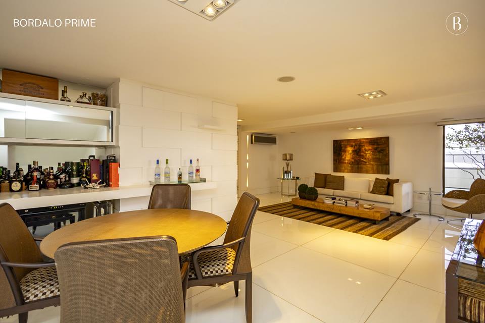 Apartamento - Asa Sul, Brasília - Foto 36