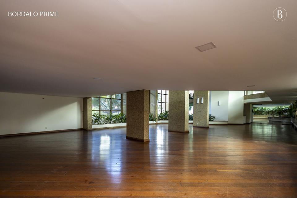 Apartamento - Asa Sul, Brasília - Foto 48