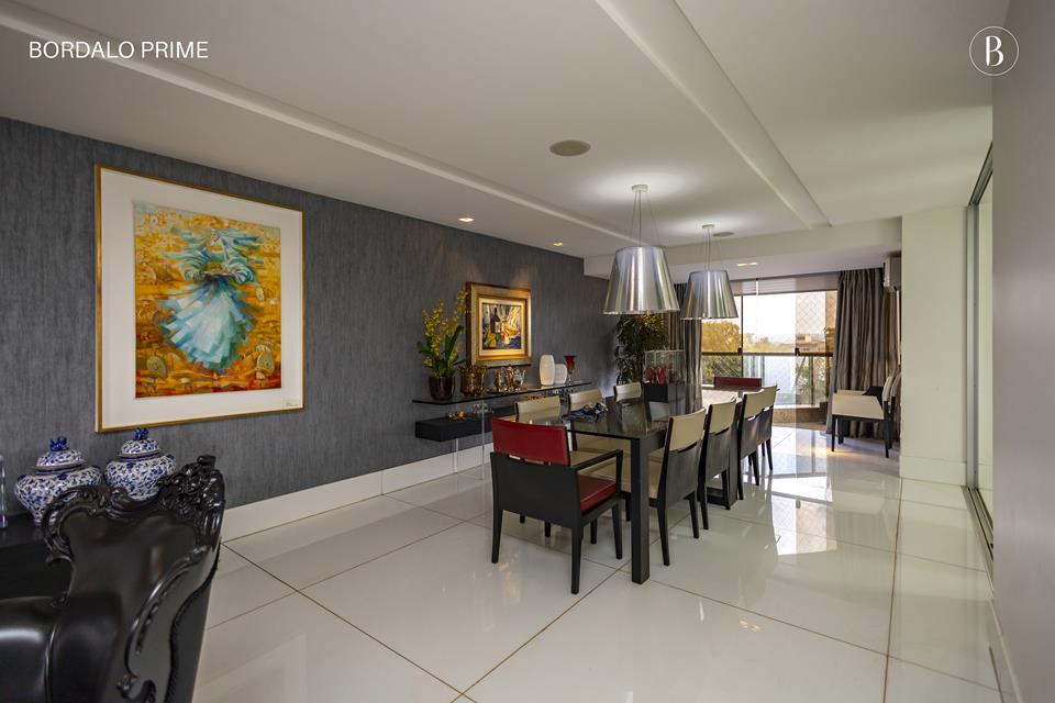 Apartamento - Asa Sul, Brasília - Foto 8