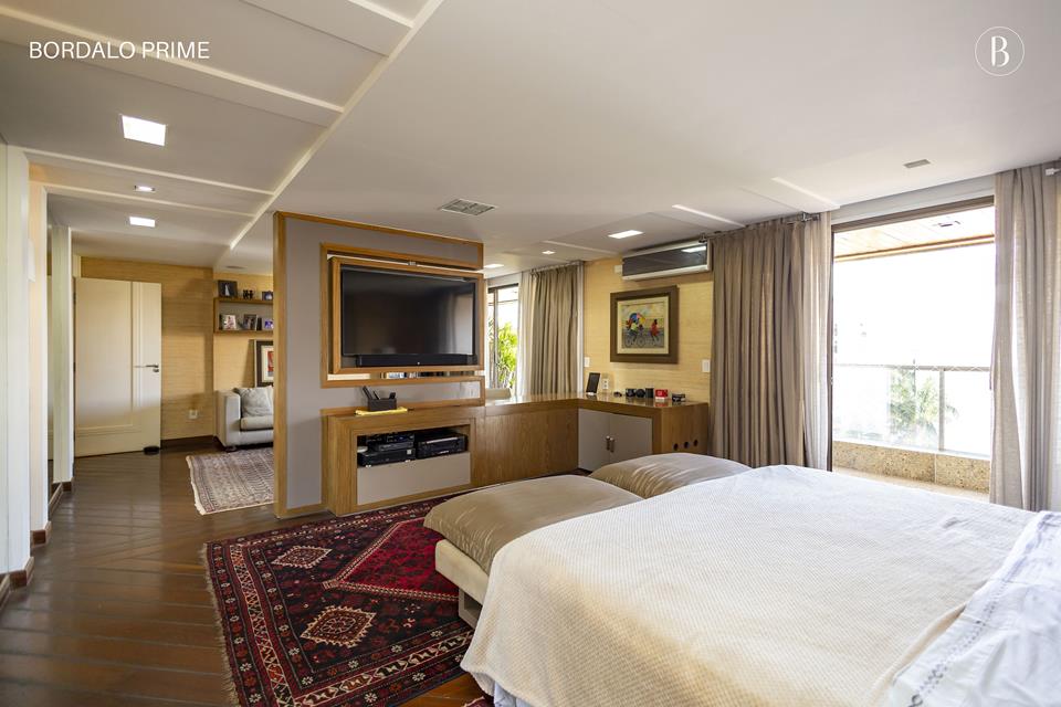 Apartamento - Asa Sul, Brasília - Foto 28