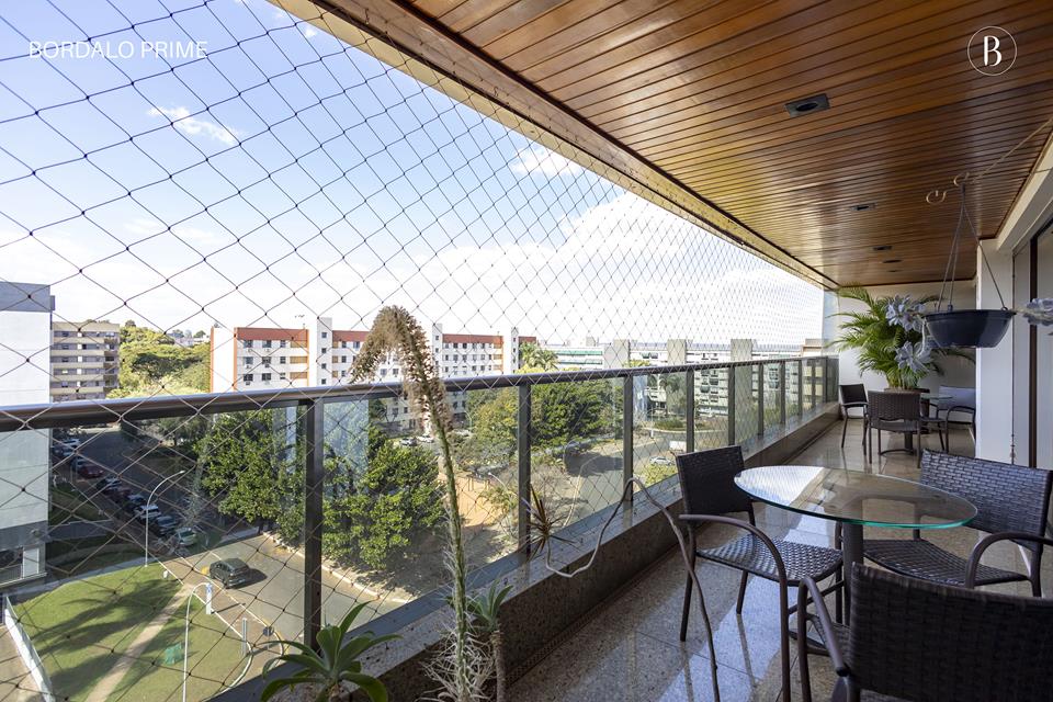 Apartamento - Asa Sul, Brasília - Foto 10
