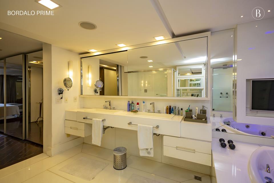 Apartamento - Asa Sul, Brasília - Foto 32