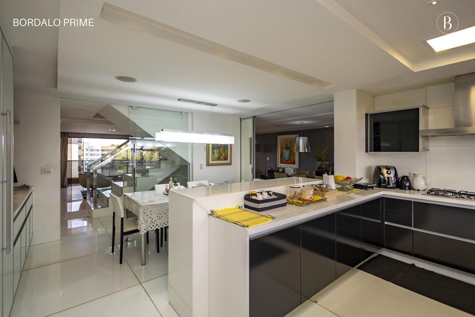 Apartamento - Asa Sul, Brasília - Foto 16