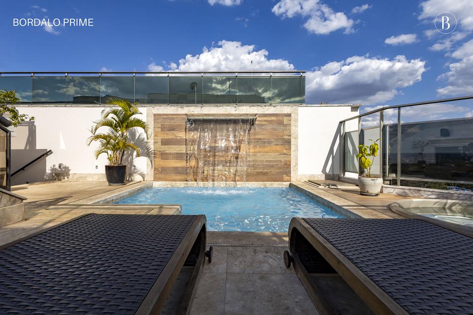 Apartamento - Asa Sul, Brasília - Foto 45