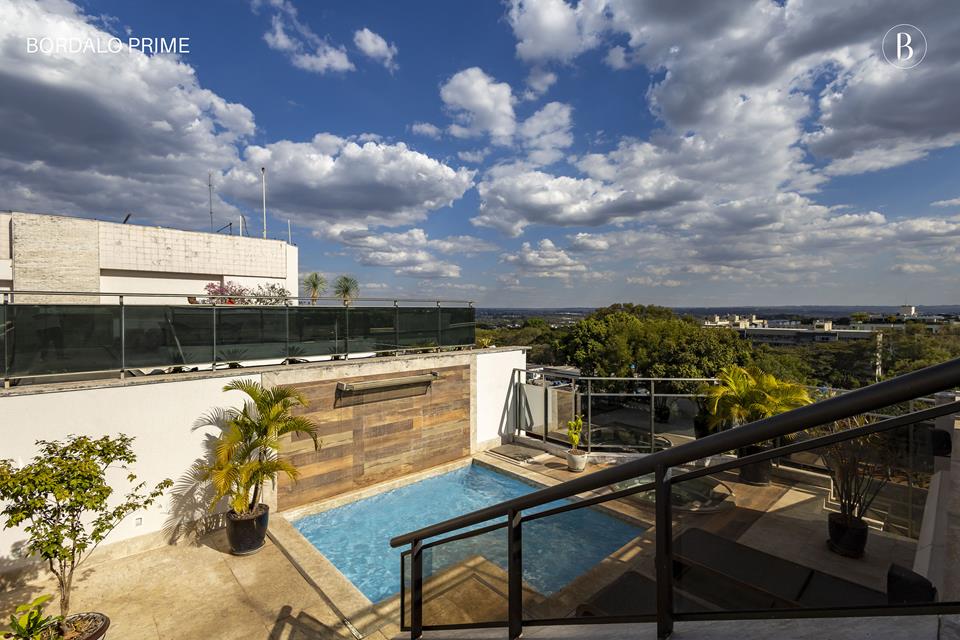 Apartamento - Asa Sul, Brasília - Foto 46