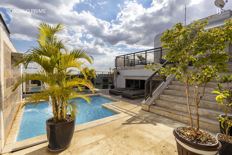 Apartamento - Asa Sul, Brasília - Foto 43