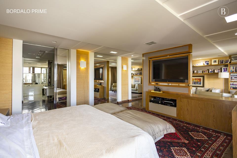 Apartamento - Asa Sul, Brasília - Foto 29