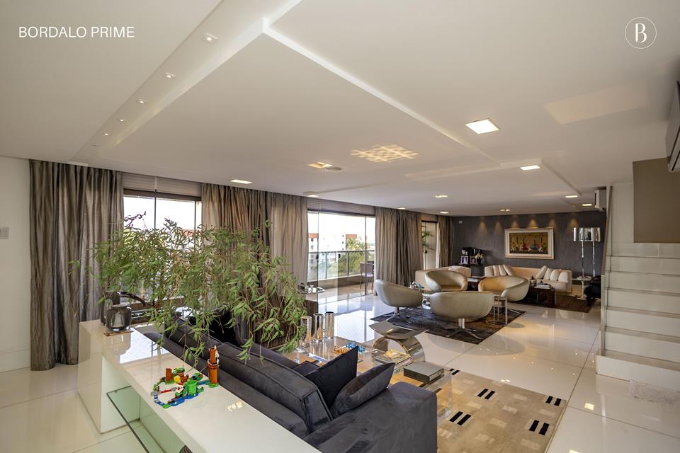 Apartamento - Asa Sul, Brasília - Foto 3