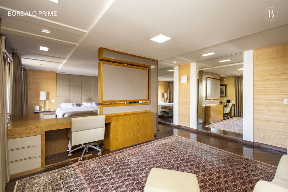 Apartamento - Asa Sul, Brasília - Foto 27