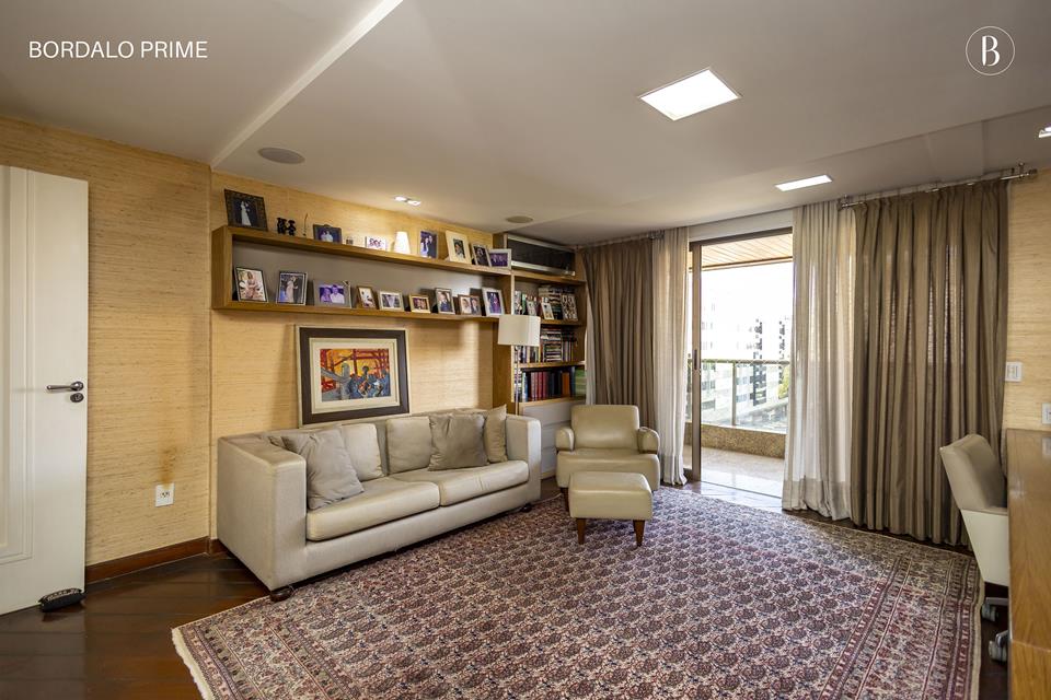 Apartamento - Asa Sul, Brasília - Foto 26