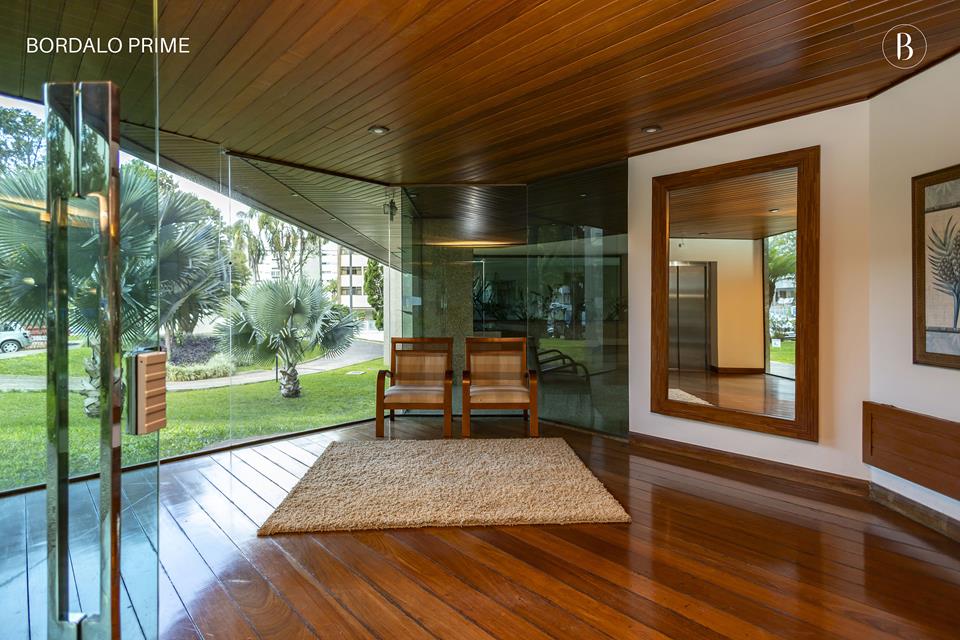 Apartamento - Asa Sul, Brasília - Foto 2