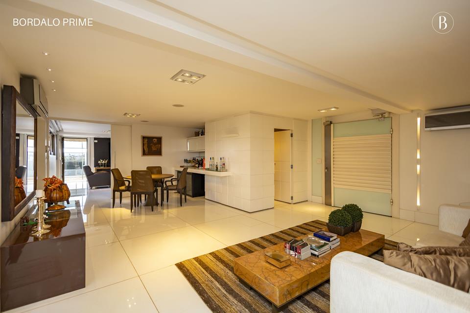 Apartamento - Asa Sul, Brasília - Foto 35