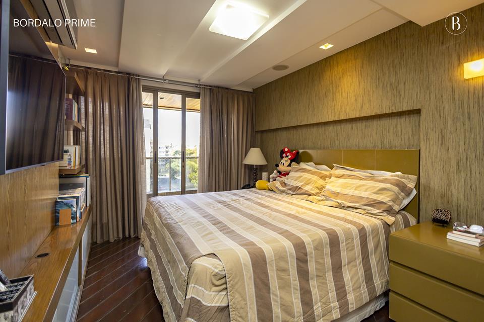 Apartamento - Asa Sul, Brasília - Foto 19