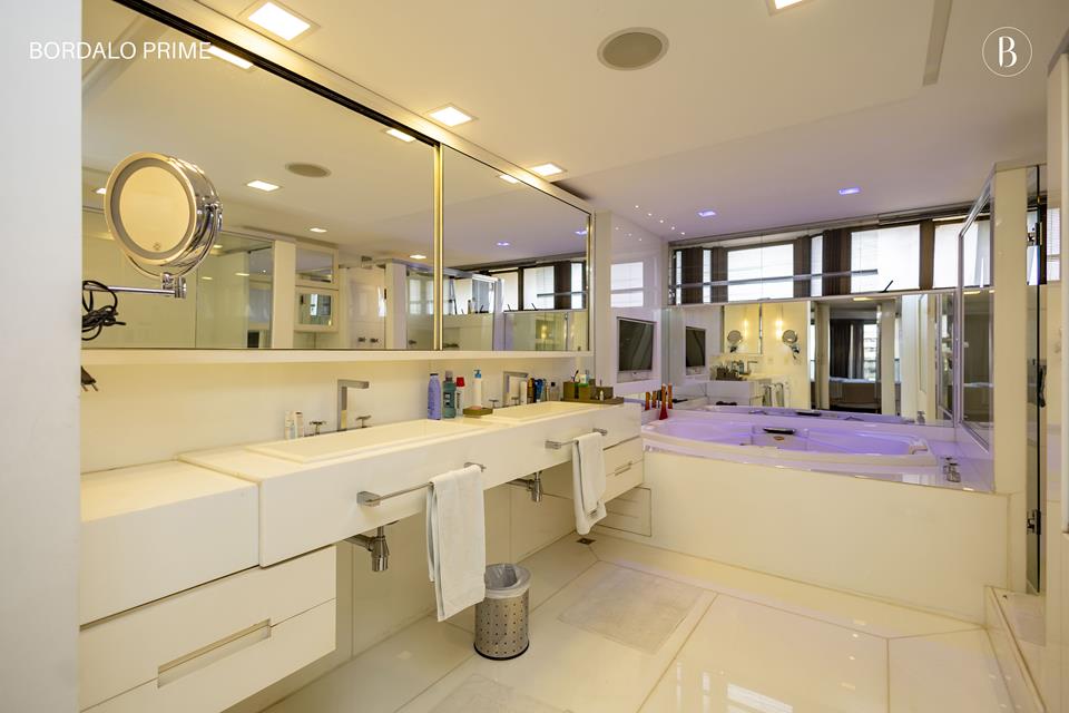 Apartamento - Asa Sul, Brasília - Foto 31