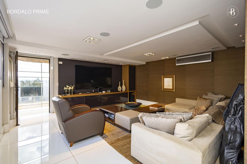 Apartamento - Asa Sul, Brasília - Foto 37