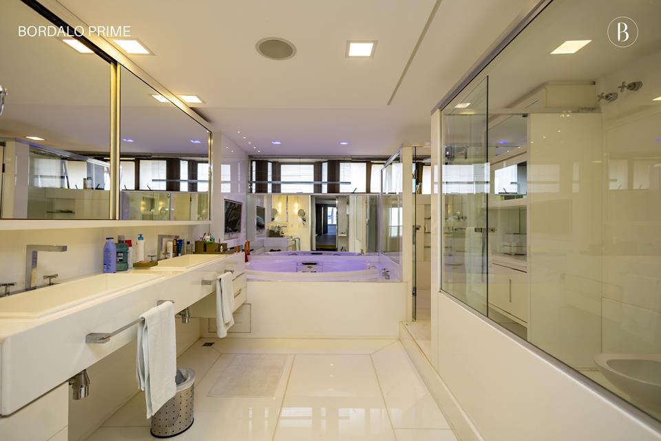 Apartamento - Asa Sul, Brasília - Foto 30
