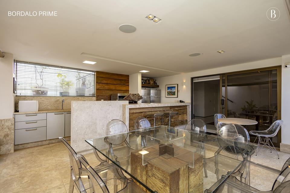 Apartamento - Asa Sul, Brasília - Foto 42