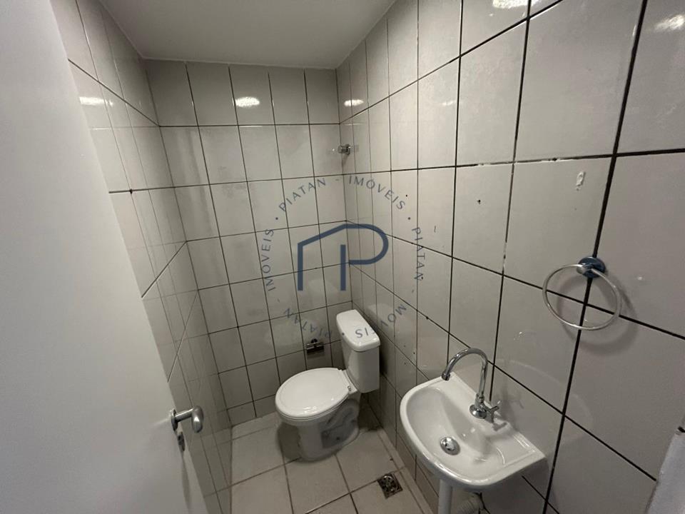 SIA Trecho 3 - ALUGA-SE SALA COMERCIAL NO CENTRO EMPRESARIAL - SIA / DF — foto 6