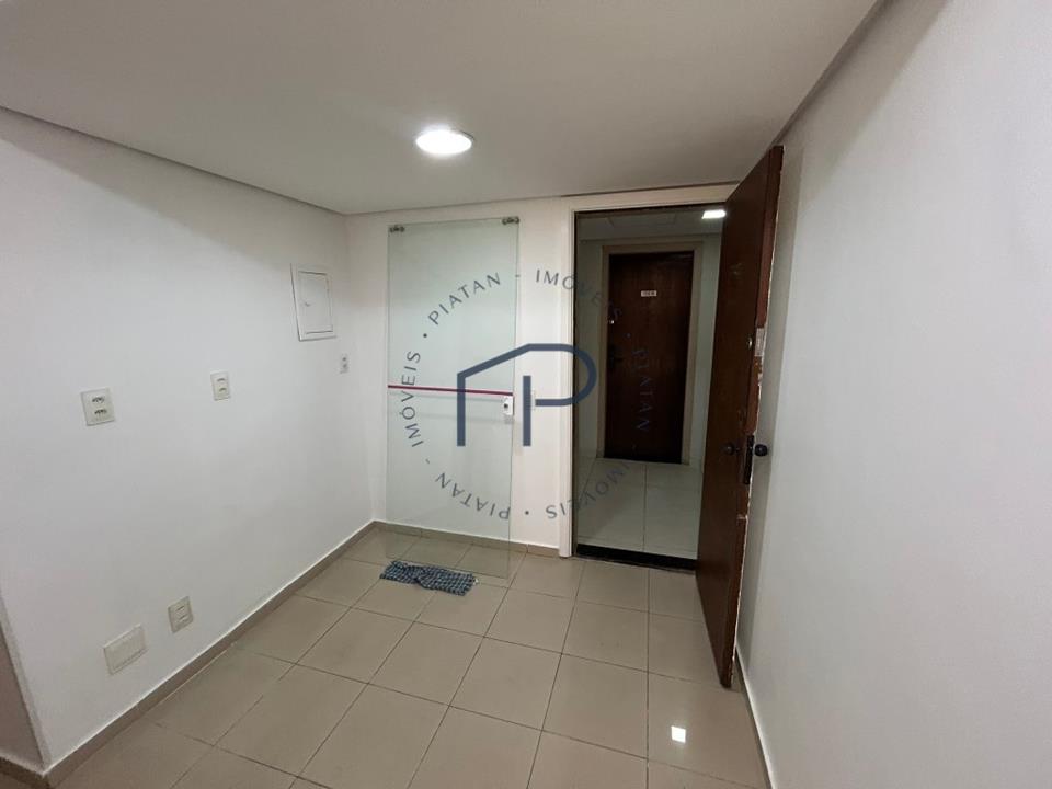 SIA Trecho 3 - ALUGA-SE SALA COMERCIAL NO CENTRO EMPRESARIAL - SIA / DF — foto 2