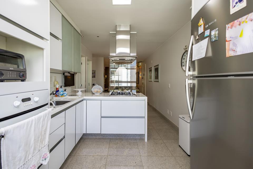 Apartamento - Asa Norte, Brasília - Foto 12