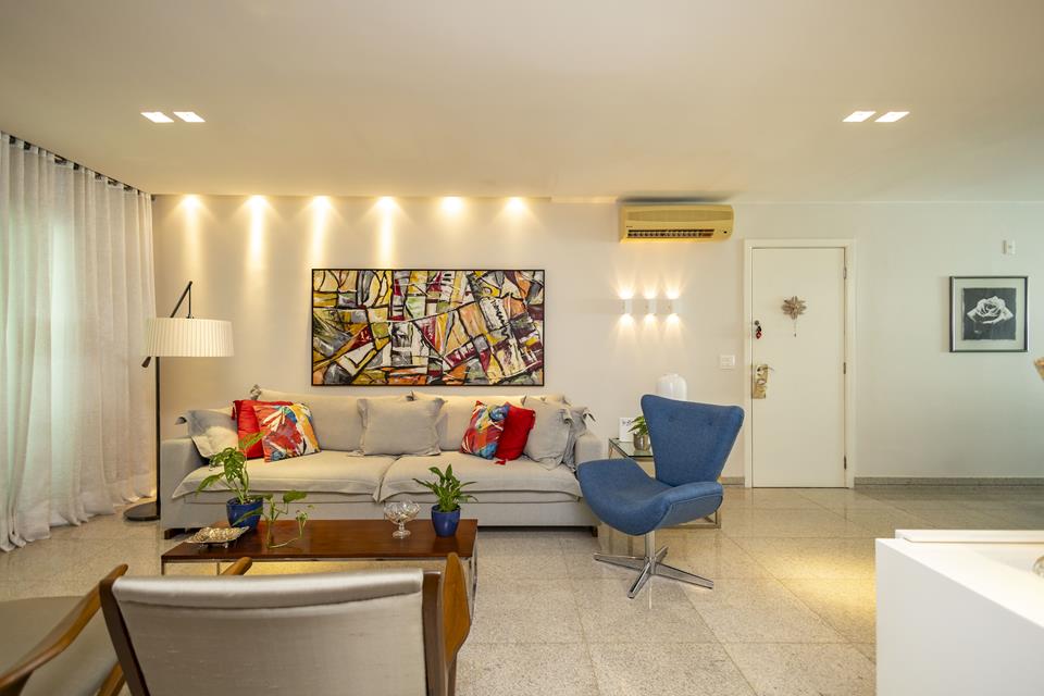 Apartamento - Asa Norte, Brasília - Foto 4