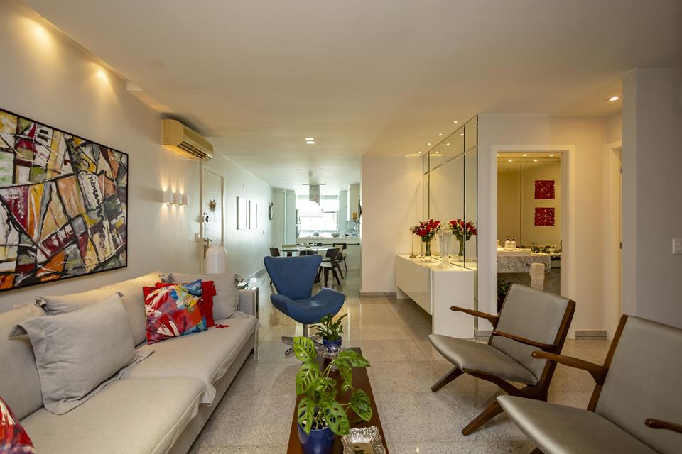 Apartamento - Asa Norte, Brasília - Foto 5