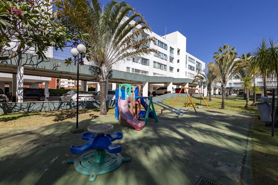 Apartamento - Asa Norte, Brasília - Foto 32