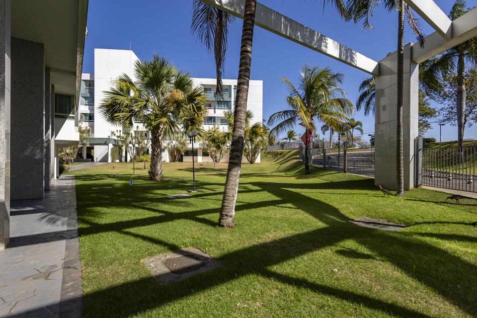 Apartamento - Asa Norte, Brasília - Foto 40