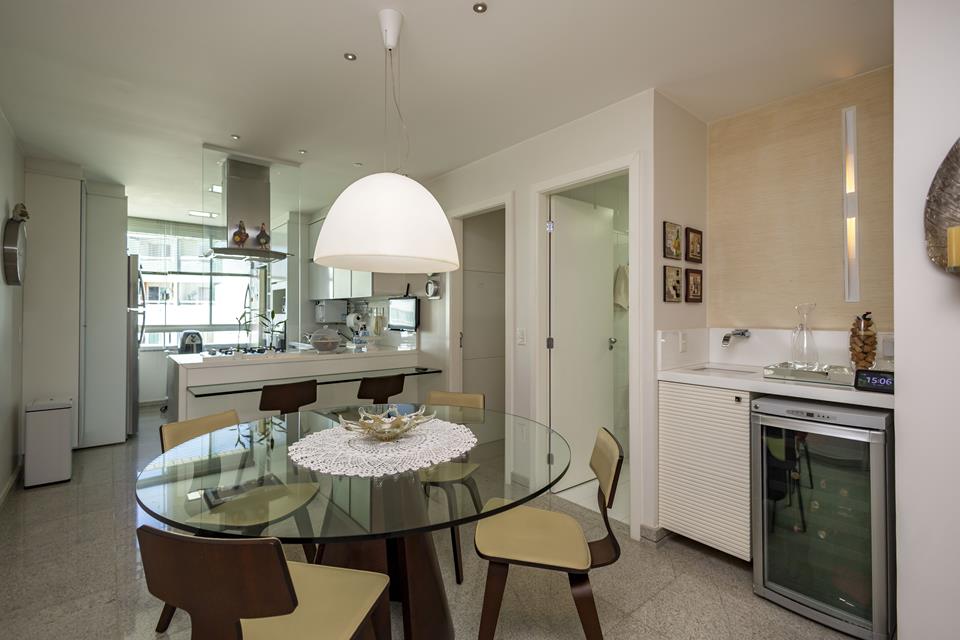 Apartamento - Asa Norte, Brasília - Foto 9