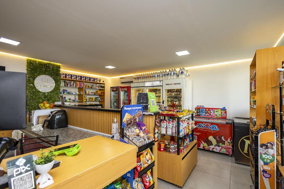 Apartamento - Asa Norte, Brasília - Foto 33
