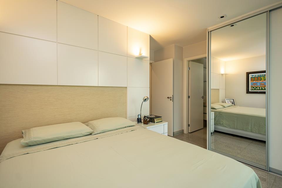 Apartamento - Asa Norte, Brasília - Foto 23