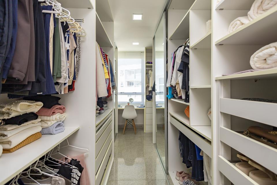 Apartamento - Asa Norte, Brasília - Foto 19