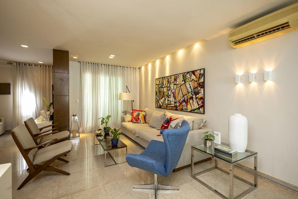 Apartamento - Asa Norte, Brasília - Foto 2