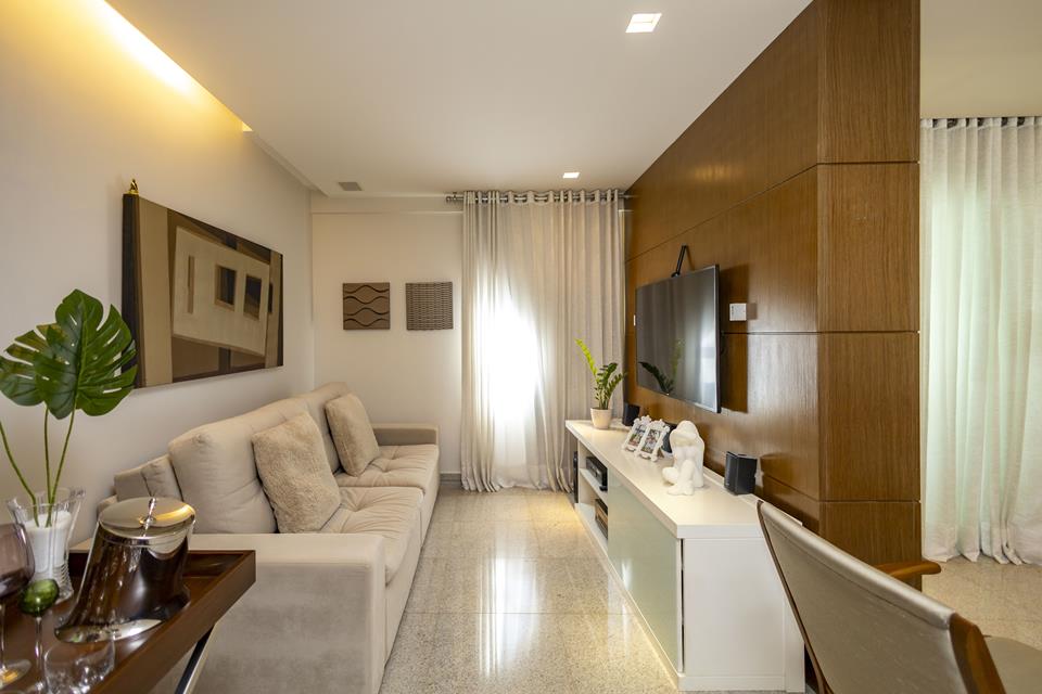 Apartamento - Asa Norte, Brasília - Foto 6