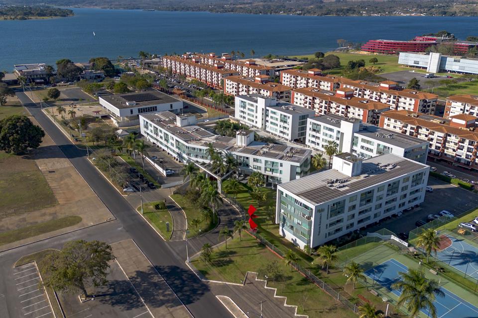 Apartamento - Asa Norte, Brasília - Foto 43