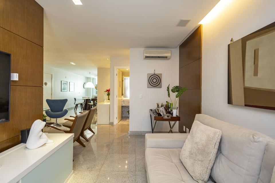 Apartamento - Asa Norte, Brasília - Foto 8