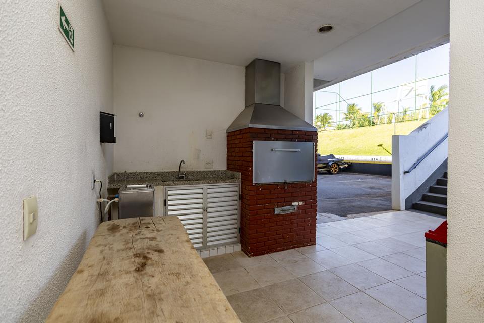 Apartamento - Asa Norte, Brasília - Foto 42