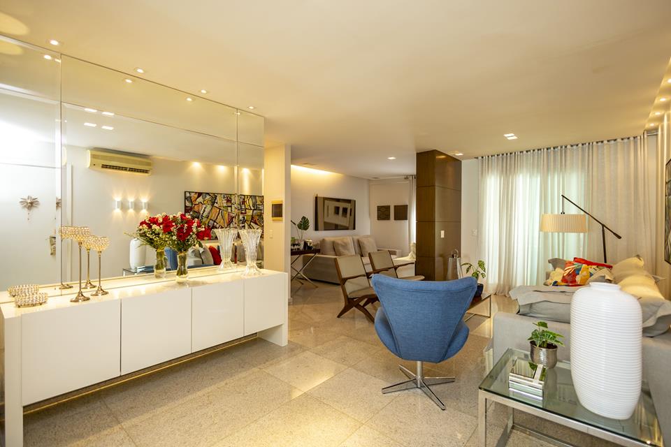 Apartamento - Asa Norte, Brasília - Foto 1