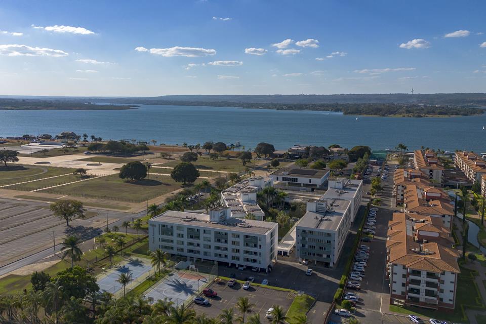 Apartamento - Asa Norte, Brasília - Foto 30