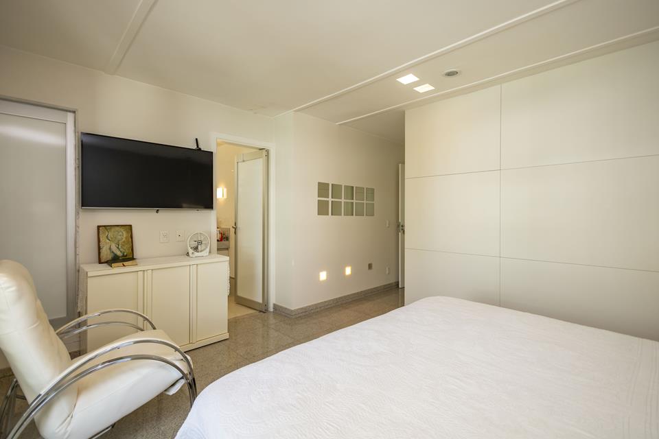 Apartamento - Asa Norte, Brasília - Foto 16