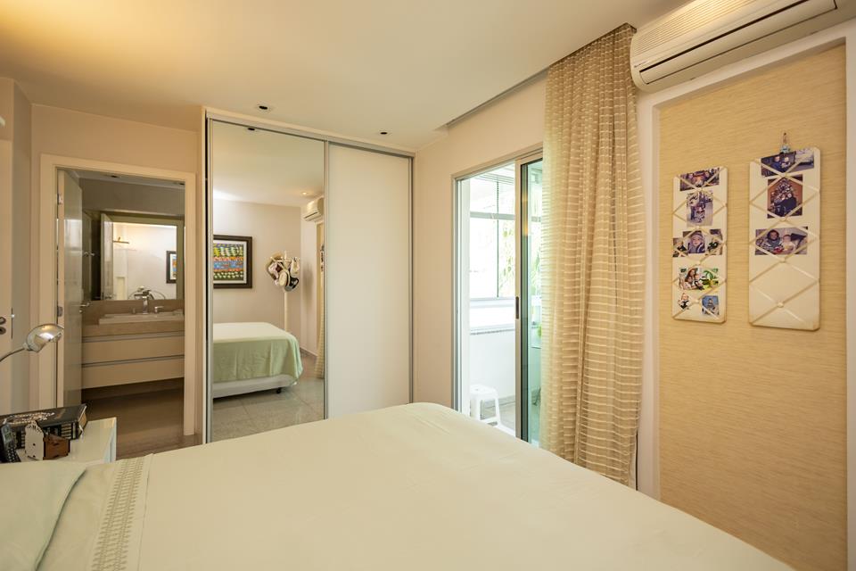 Apartamento - Asa Norte, Brasília - Foto 24