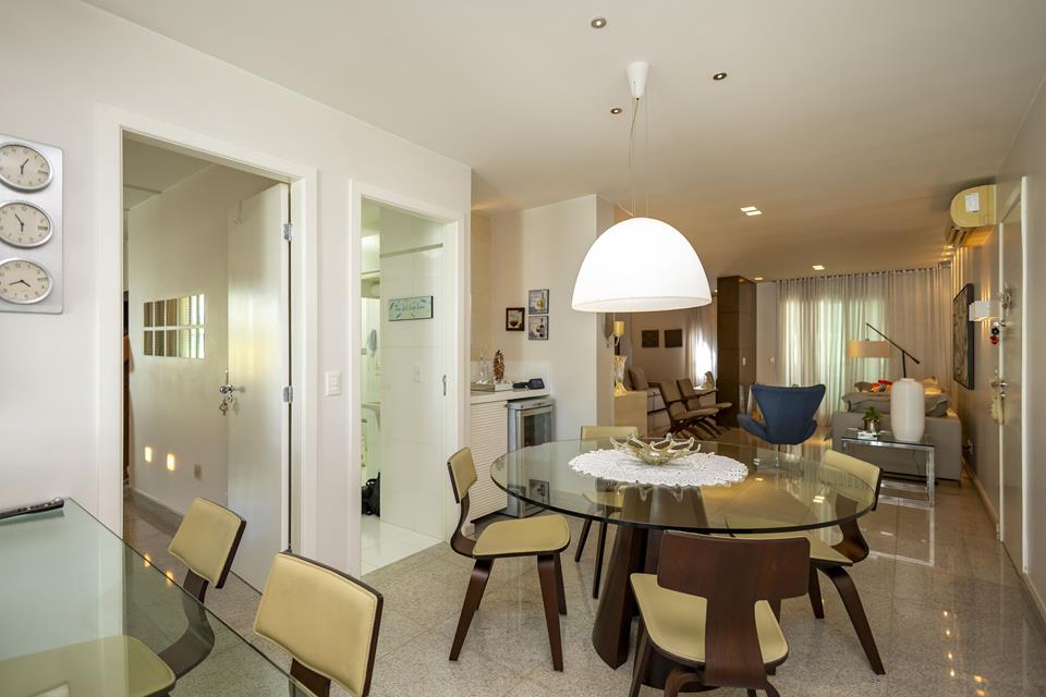 Apartamento - Asa Norte, Brasília - Foto 13