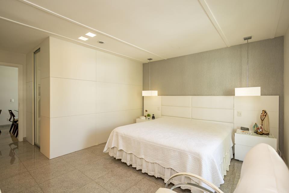 Apartamento - Asa Norte, Brasília - Foto 15