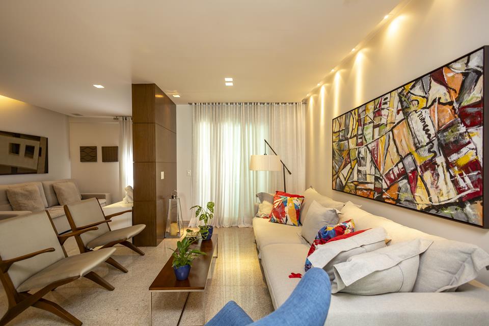 Apartamento - Asa Norte, Brasília - Foto 3