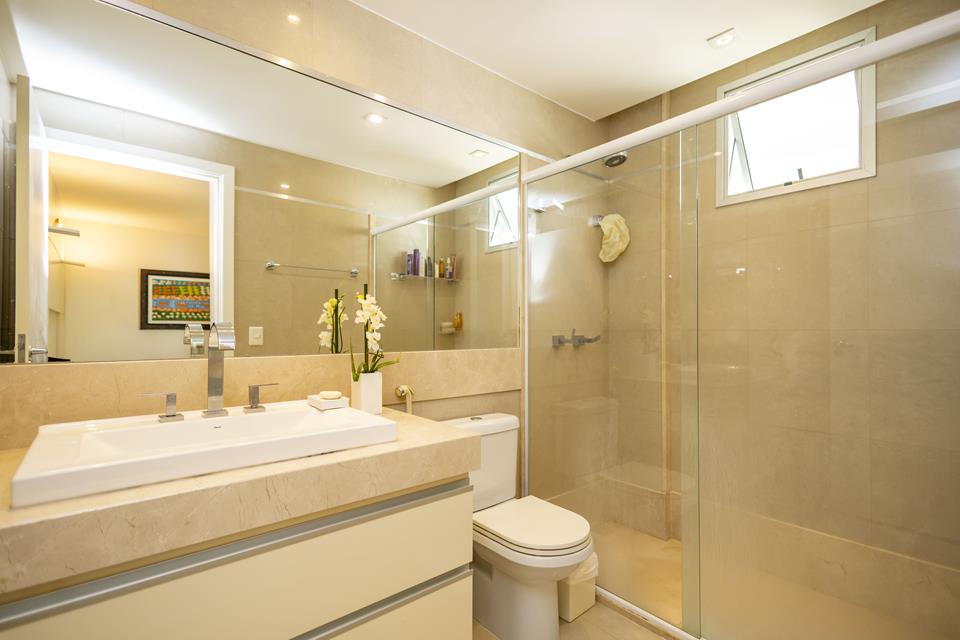 Apartamento - Asa Norte, Brasília - Foto 26
