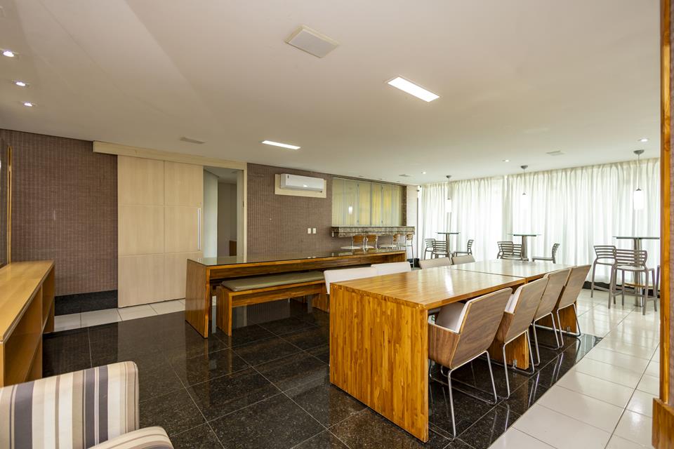 Apartamento - Asa Norte, Brasília - Foto 38