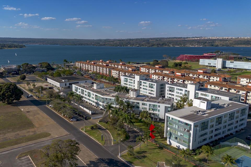 Apartamento - Asa Norte, Brasília - Foto 45