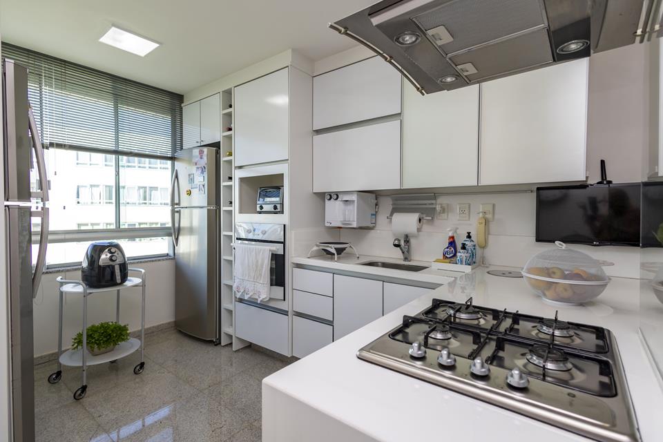 Apartamento - Asa Norte, Brasília - Foto 10