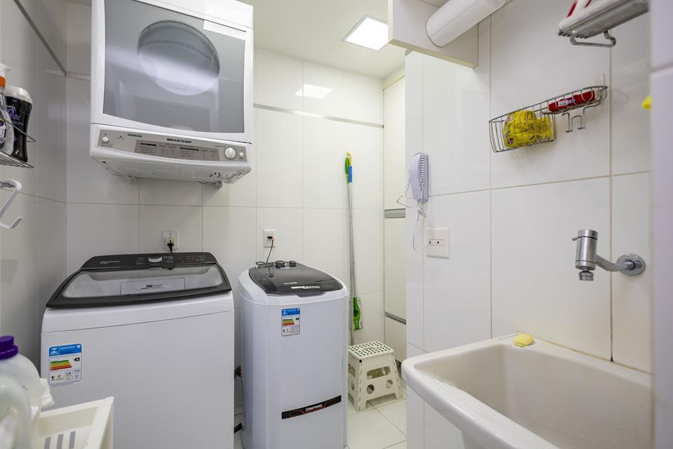 Apartamento - Asa Norte, Brasília - Foto 28