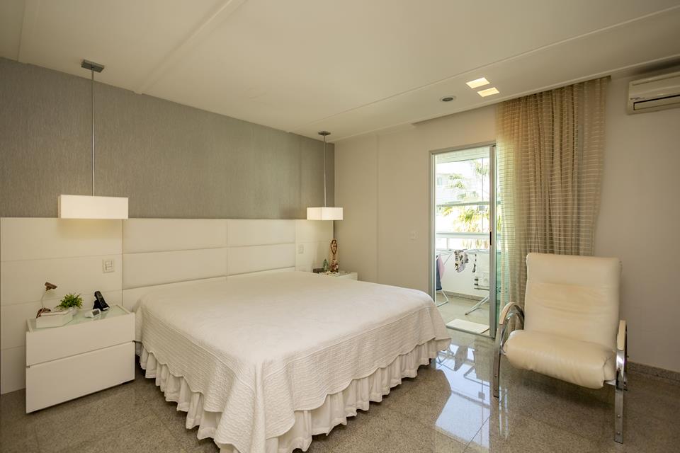 Apartamento - Asa Norte, Brasília - Foto 14